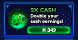 ⭐2X CASH | ARİSE CROSSOVER