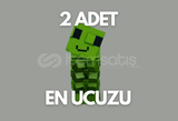2X Caterpillar - EN UCUZU!!!