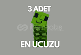 3X Caterpillar - EN UCUZU!!!