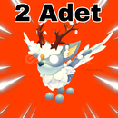 2x Christmas Spirit En Uygunu!