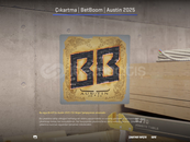 ⭐ÇIKARTMA | BETBOOM | AUSTİN 2025⭐