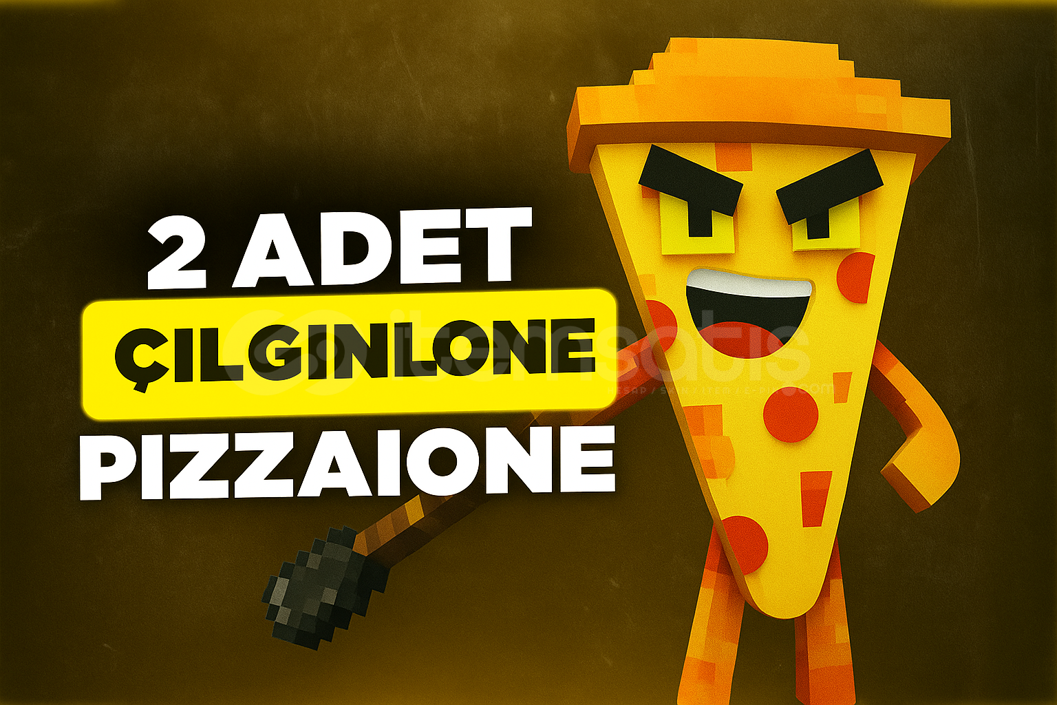 ⭐️2X ÇILGINLONE PİZAİONE⭐️PLANTS VS BRAİNROTS ⭐️2X ÇILGINLONE PİZAİONE⭐️PLANTS VS BRAİNROTS