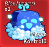 2X Control Bloxfruit ÇOK UCUZ