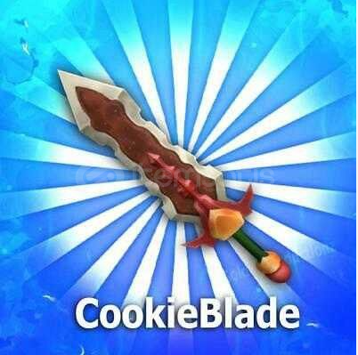 Cookieblade En Uygun Satış !! Cookieblade En Uygun Satış !!