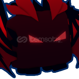 2x Demonlord (Secret) 2x Demonlord (Secret)