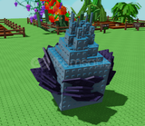 2x dev moonlit item