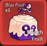 2x dough raid