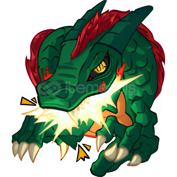 2x Dragon Orb | Elemental Dungeons 2x Dragon Orb | Elemental Dungeons