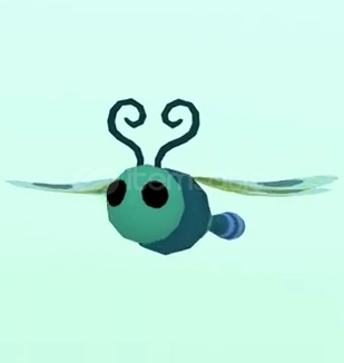 2x DRAGONFLY 2x DRAGONFLY