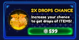 ⭐2X DROP CHANCE | ARİSE CROSSOVER