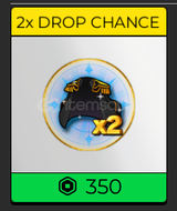 2x Drop Chance | Blox Fruits