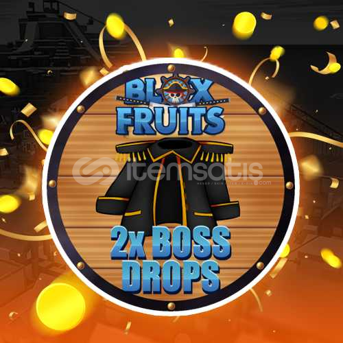 2x Drop Chance | En Uygunu 2x Drop Chance | En Uygunu