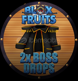 ⚡2x Drop Chance | En Uygunu⚡
