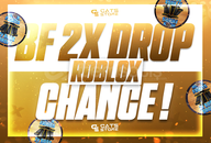 ✨2X Drop Chance | En Uygunu | Blox Fruits✨