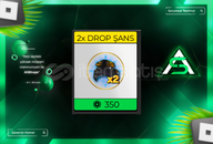 ⚡2X DROP CHANCE |✅ Hızlı Ve Güvenilir Teslimat!