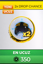 2x Drop Change | En Ucuzu 2x Drop Change | En Ucuzu