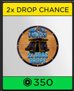 ✅ 2x Drop Change ✅[En ucuzu+Hızlı Teslimat]
