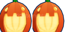 2x Dumb Pumpkin (FIRSAT!)