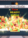 2x Effect Los Taco Blocks [Steal A Brainrot]