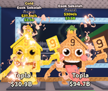 2x Esok Sekolah - MUKEMMEL FIRSAT EN UCUZU