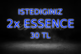 2X Essence 30 TL / Type Soul