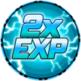 2x Exp Anime Fighters Simülatör 