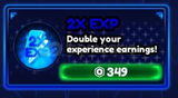 ⭐2X EXP | ARİSE CROSSOVER