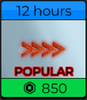 2x Exp Boost 12 Hours - En Uygunu