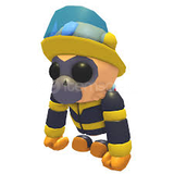 2X Firefighter Gibbon (YENİ GELEN)