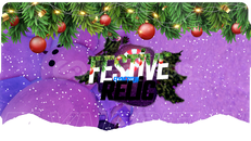 2x Fisch Festive Relic 2x Fisch Festive Relic