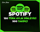 ⭐2X [GARANTİLİ] SPOTİFY KEŞFET PAKETİ EN UYGUN⭐