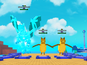 2x Gattolini-Owlini & Ejderha Cannelloni IV