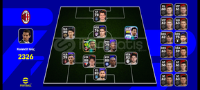 2x Gattuso lu mükemmel hesap