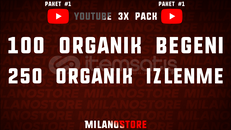 ⭐2X | GERÇEK TREND PAKETİ 1 | KEŞFET ETKİLİ⭐
