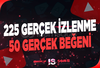 ⭐ 2X | GERÇEK TREND PAKETİ 1 | KEŞFET ETKİLİ⭐ 