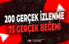 ⭐ 2X | GERÇEK TREND PAKETİ 1 | KEŞFET ETKİLİ⭐ 