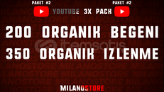 ⭐2X | GERÇEK TREND PAKETİ 2 | KEŞFET ETKİLİ⭐