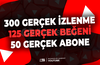 ⭐ 2X | GERÇEK TREND PAKETİ 2 | KEŞFET ETKİLİ⭐
