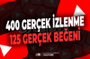 ⭐ 2X | GERÇEK TREND PAKETİ 2 | KEŞFET ETKİLİ⭐ 