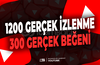 ⭐ 2X | GERÇEK TREND PAKETİ 4 | KEŞFET ETKİLİ⭐ 