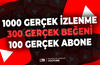 ⭐ 2X | GERÇEK TREND PAKETİ 4 | KEŞFET ETKİLİ⭐ 
