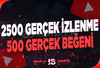 ⭐ 2X | GERÇEK TREND PAKETİ 5 | KEŞFET ETKİLİ⭐ 