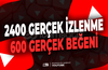 ⭐ 2X | GERÇEK TREND PAKETİ 5 | KEŞFET ETKİLİ⭐ 