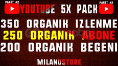 ⭐3X | GERÇEK TREND PAKETİ 2 | KEŞFET ETKİLİ⭐