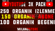 ⭐2X | GERÇEK TREND PAKETİ 1 | KEŞFET ETKİLİ⭐