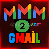 2 Tane Süper Müper Gmail Hesap