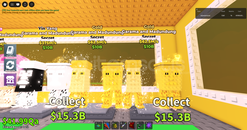 ⭐️2X GOLD GARAMA AND MADUNDUNG / EN UCUZ⭐️