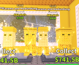 ⭐️2X GOLD GARAMA AND MADUNDUNG / EN UCUZ⭐️