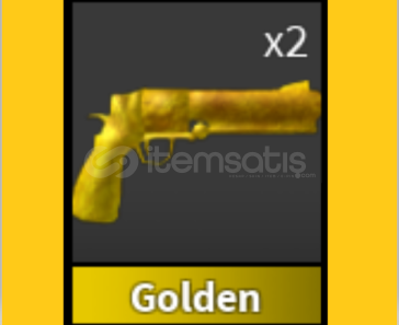 2X GOLDEN MM2 UCUZ 2X GOLDEN MM2 UCUZ