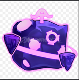 2x Gravity Fruit